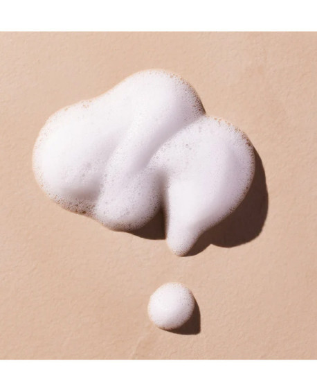 CHAMPÚ MOUSSE RECIÉN NACIDO