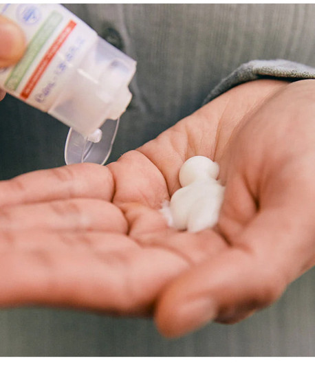 CREMA FACIAL HIDRATANTE CALMANTE