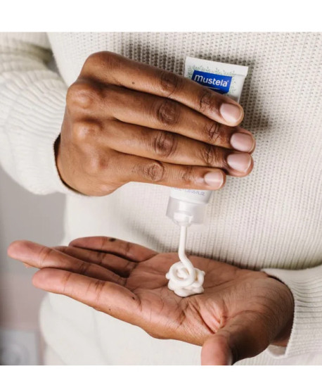 CREMA NUTRITIVA CON COLD CREAM Y CERA DE ABEJA