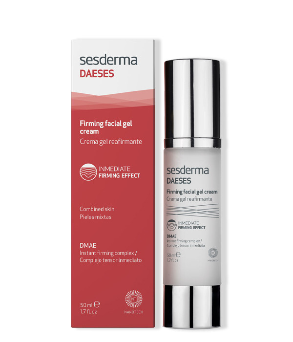 DAESES GEL-CREMA FACIAL