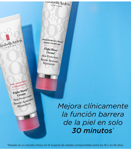 EIGHT HOUR CREAM SKIN PROTECTANT SIN PERFUME