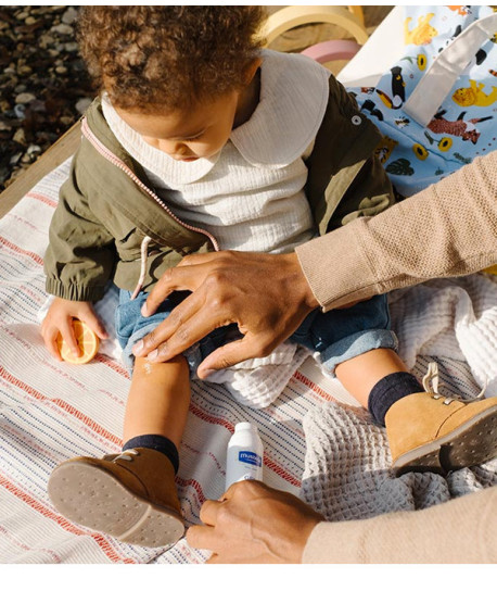 GEL DE ÁRNICA Y CALÉNDULA BIO