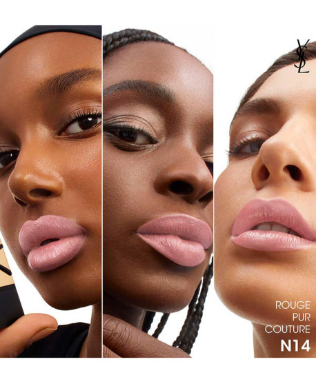 ROUGE PUR COUTURE
