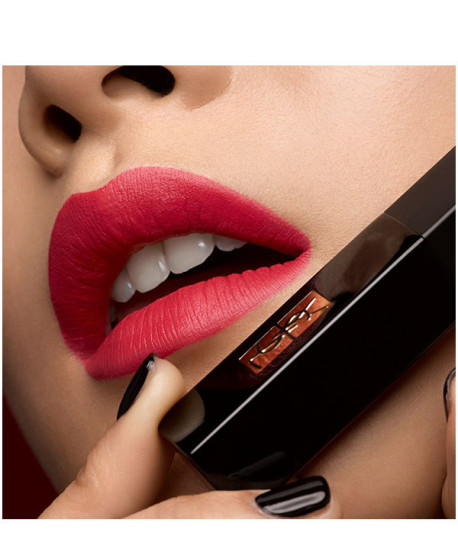 ROUGE PUR COUTURE SLIM VELVET RADICAL