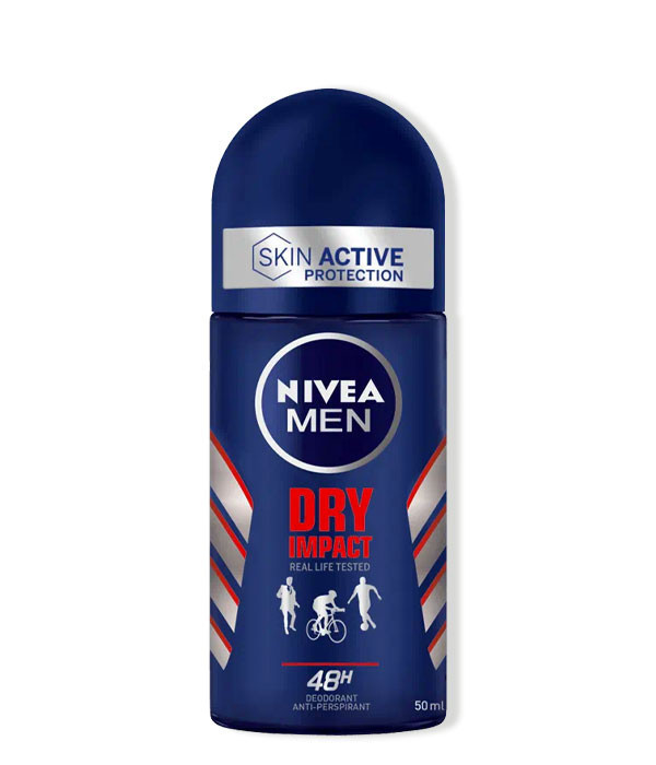 NIVEA MEN DRY IMPACT...