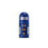 NIVEA MEN STRESS PROTECT DESODORANTE ROLL ON
