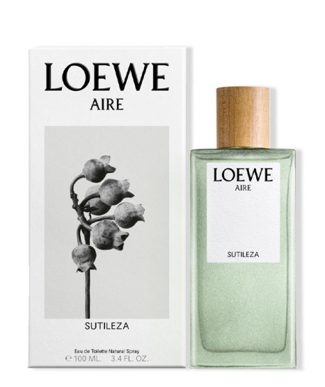 LOEWE AIRE SUTILEZA