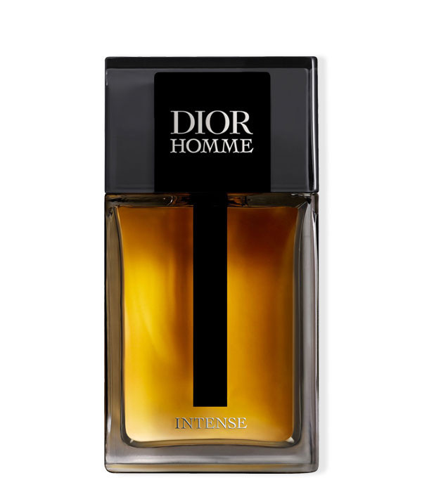 DIOR HOMME INTENSE