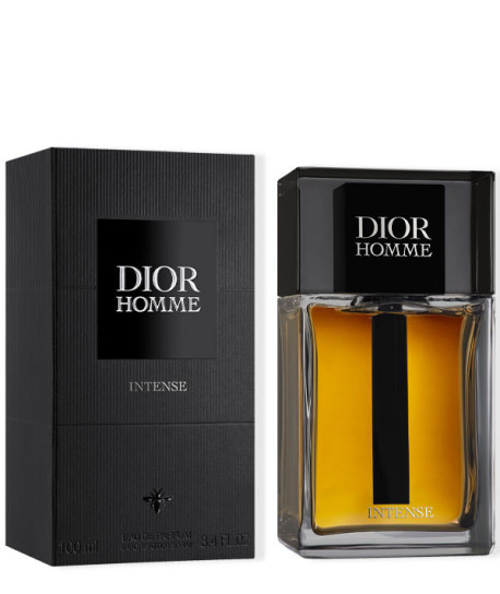 DIOR HOMME INTENSE