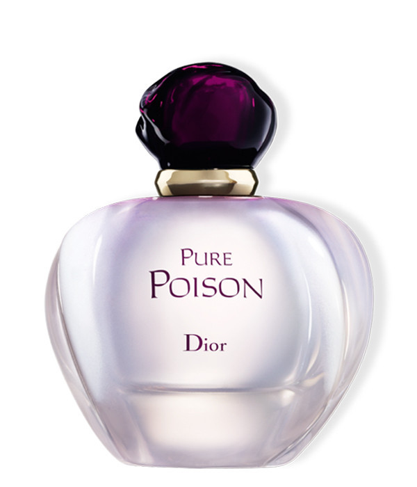 PURE POISON