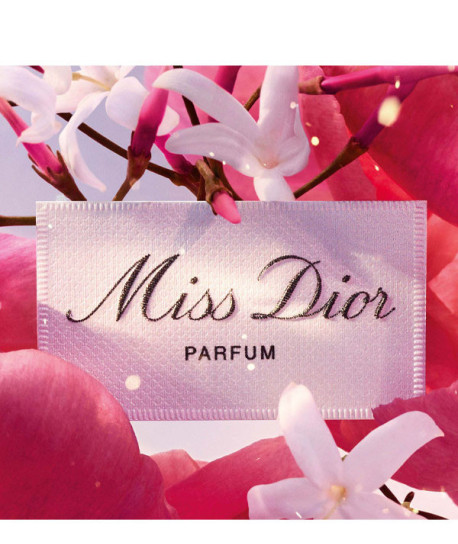 MISS DIOR PARFUM