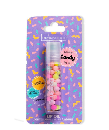 CANDY LIP OIL