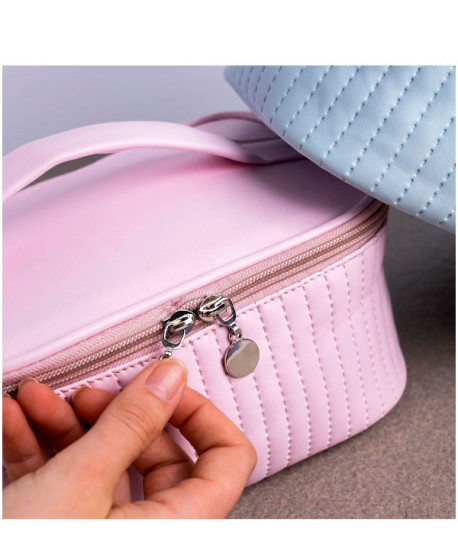 BIG TRAVEL BAG COLORES PASTEL