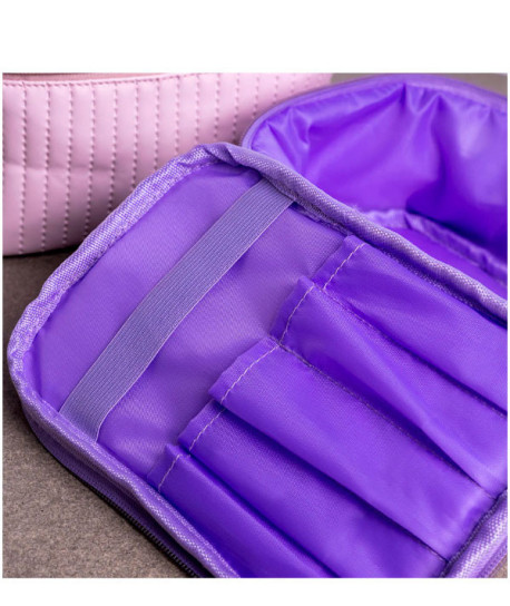 BIG TRAVEL BAG COLORES PASTEL