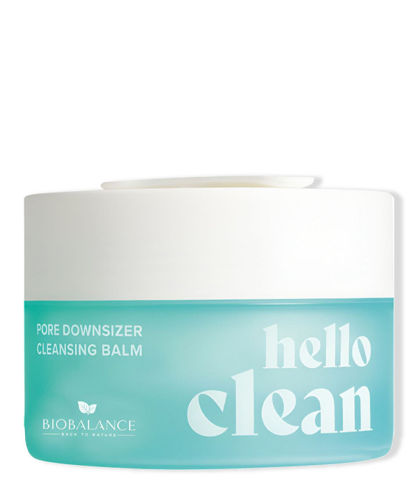 PORE DOWNSIZER CLEANSING...