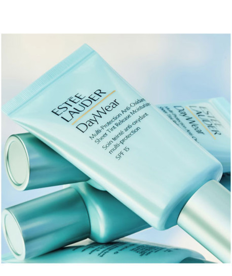 DAYWEAR SHEER TINT SPF15