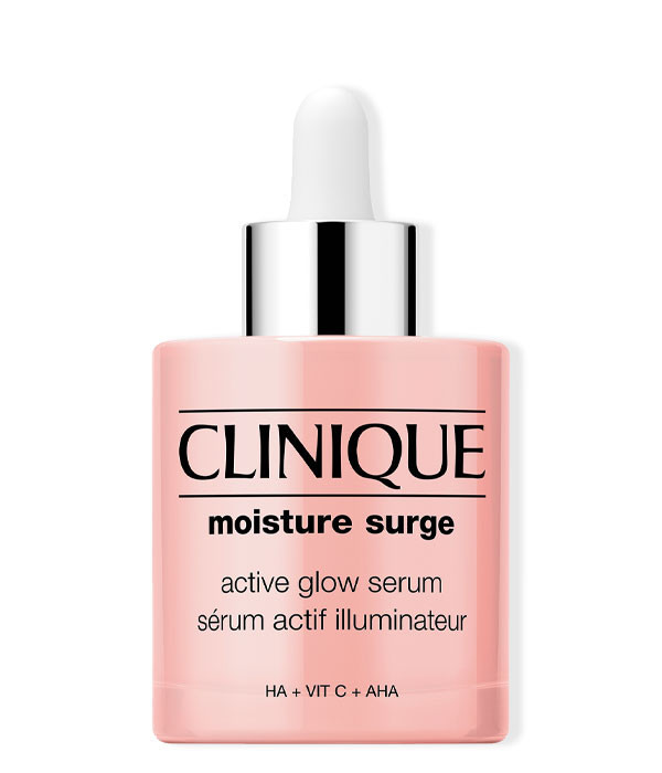MOISTURE SURGE ACTIVE GLOW...
