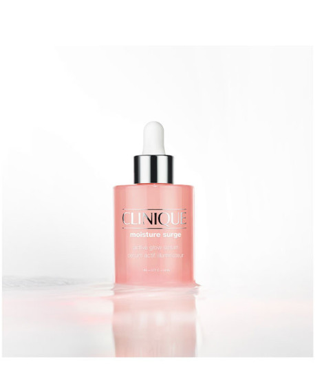 MOISTURE SURGE ACTIVE GLOW SERUM