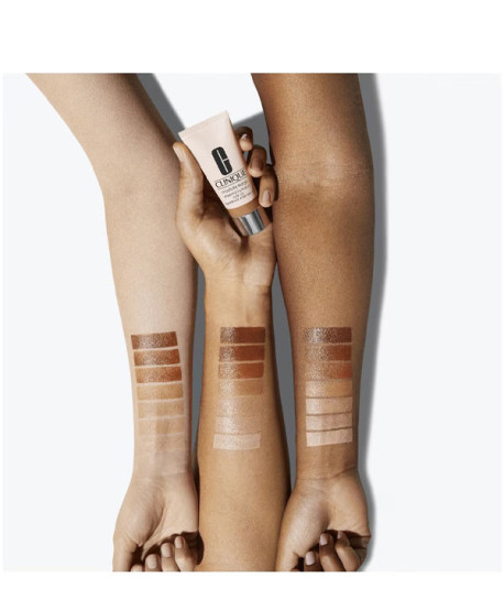 MOISTURE SURGE SHEERTINT HYDRATOR SPF25