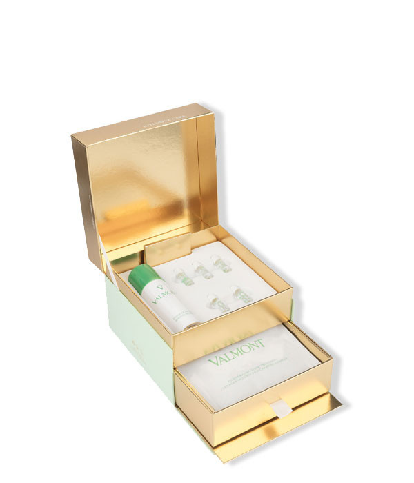 TRATAMIENTO DE MASCARILLA...