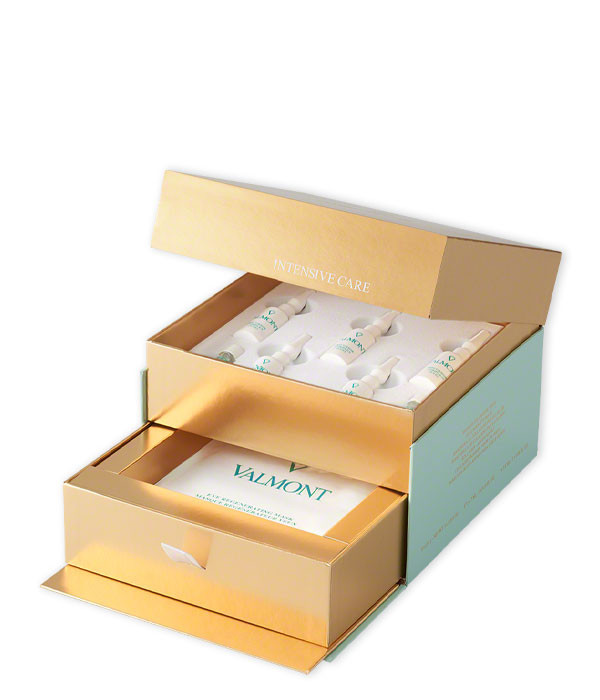 EYE REGENERATING MASK