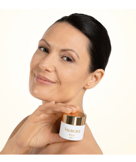 V-LIFT NECK