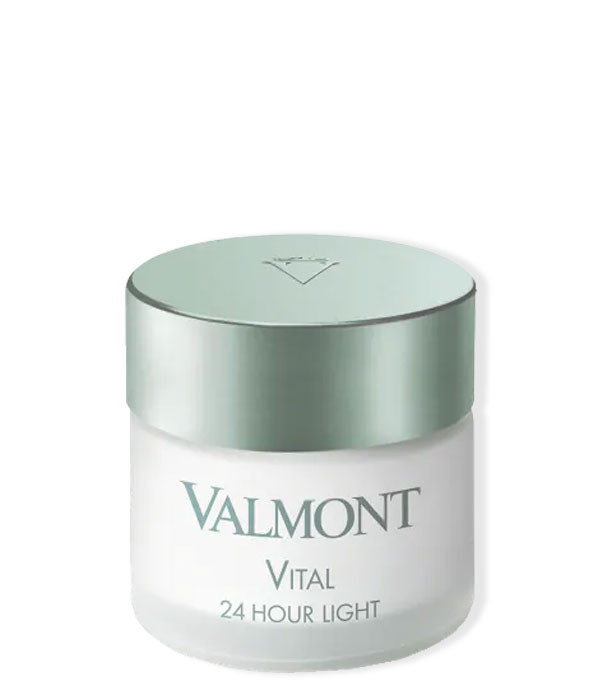 VITAL 24 HOUR LIGHT CREAM