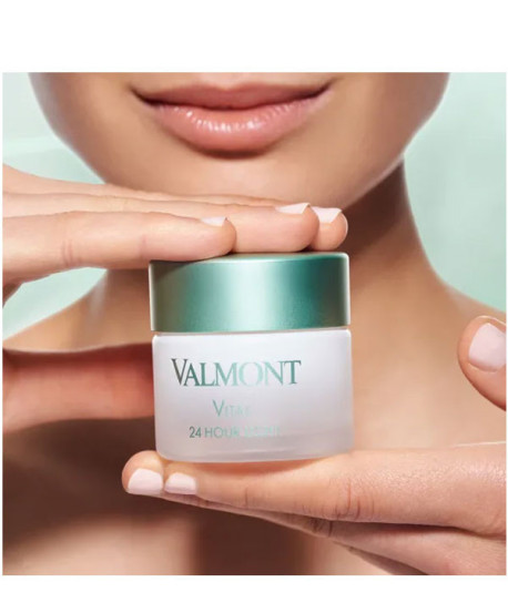 VITAL 24 HOUR LIGHT CREAM