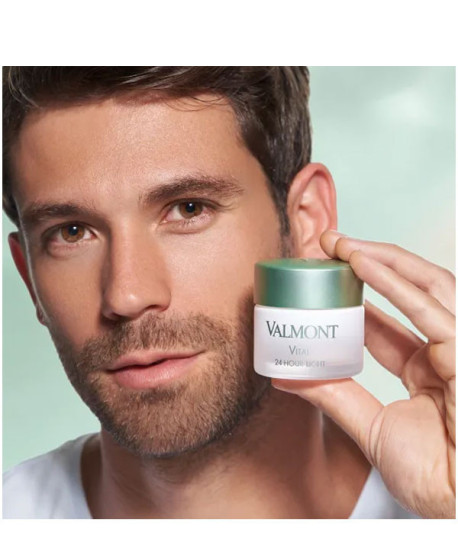 VITAL 24 HOUR LIGHT CREAM