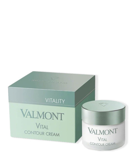 VITAL CONTOUR CREAM