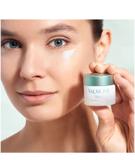 VITAL CONTOUR CREAM