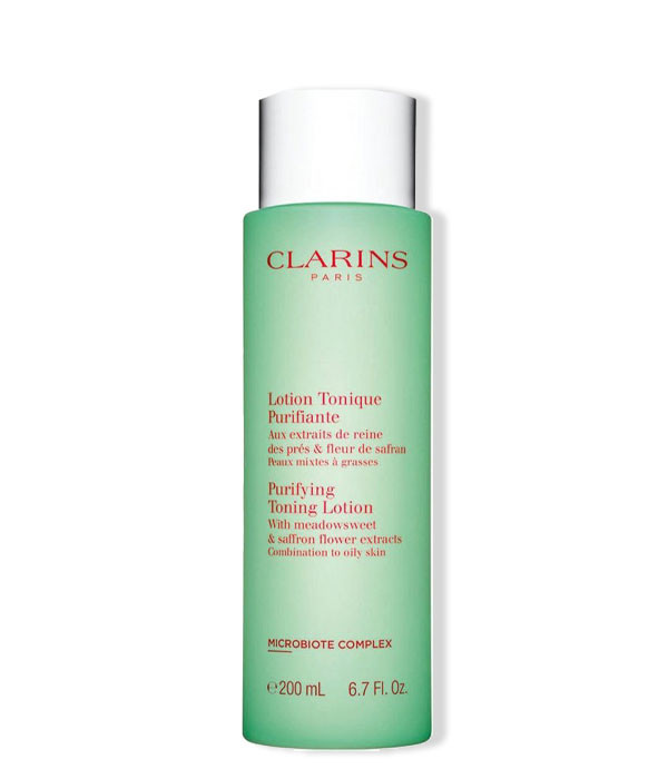 LOTION TONIQUE PURIFIANTE