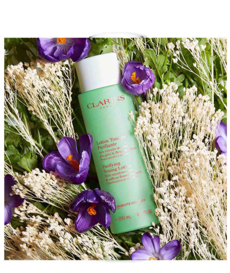 LOTION TONIQUE PURIFIANTE