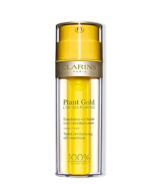 PLANT GOLD - L'OR DES PLANTES