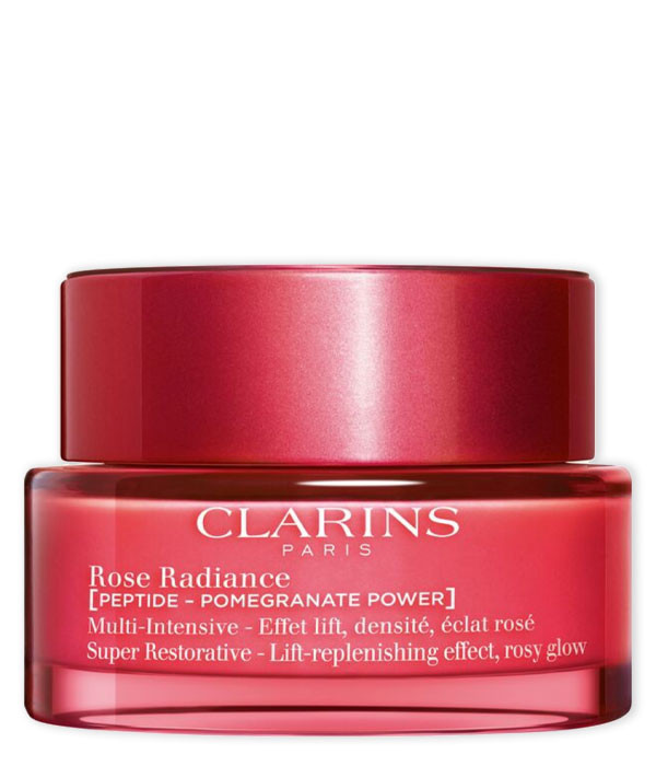 MULTI-INTENSIVE ROSE RADIANCE