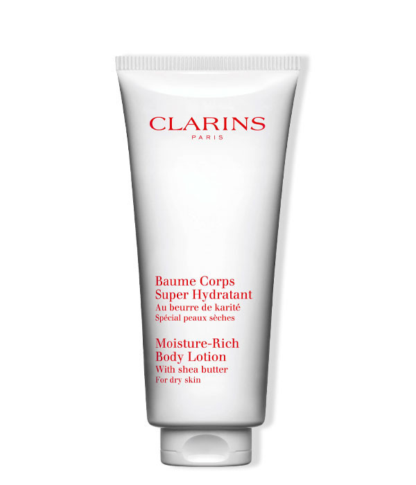 BAUME CORPS SUPER HYDRATANT