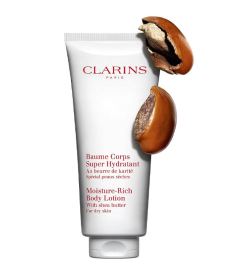 BAUME CORPS SUPER HYDRATANT