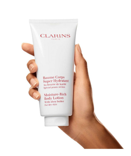 BAUME CORPS SUPER HYDRATANT