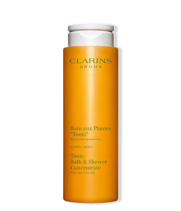 TONIC BATH & SHOWER...