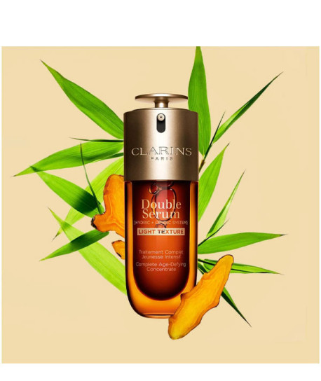 DOUBLE SERUM TEXTURA LIGERA