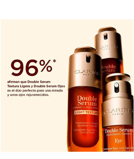 DOUBLE SERUM TEXTURA LIGERA