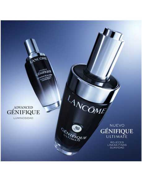 GÉNIFIQUE ULTIMATE SERUM