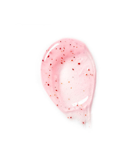 EXFOLIATING ROSE SUGAR SCRUB