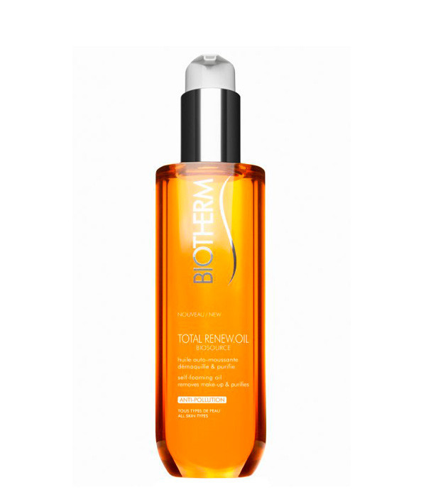 BIOSOURCE TOTAL RENEW OIL