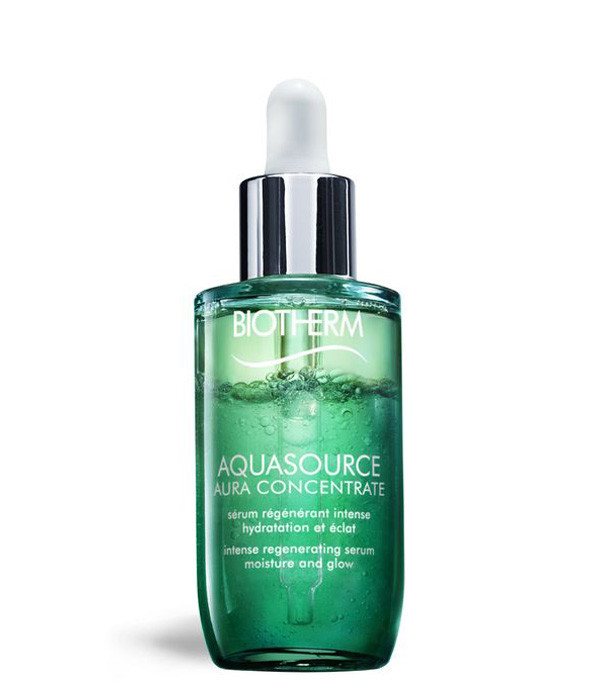 AQUASOURCE AURA CONCENTRATE...