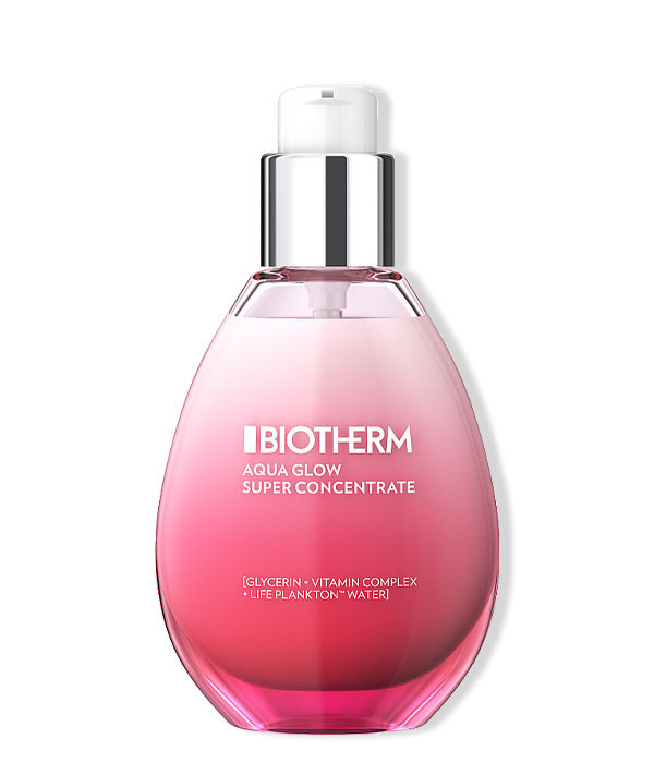 AQUA GLOW SUPER CONCENTRATE