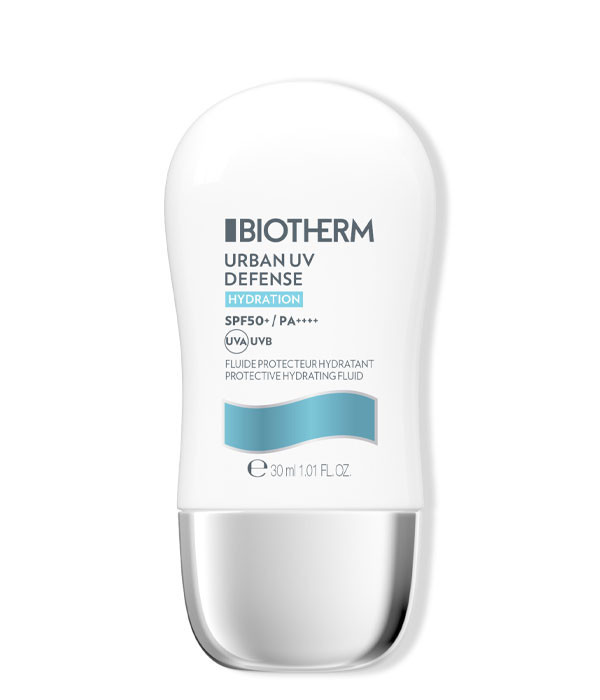 URBAN UV DEFENSE SPF50+