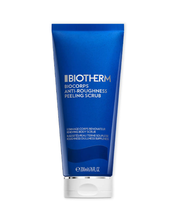 BIOCORPS ANTI-ROUGHNESS...