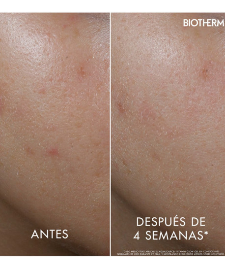 AQUASOURCE+ VITAMIN GLOW GEL