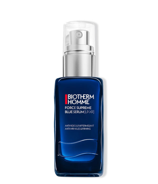 FORCE SUPREME BLUE SERUM